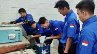 PT DI dan Batam Aero Technic Perkuat Sinergi Industri MRO Nasional