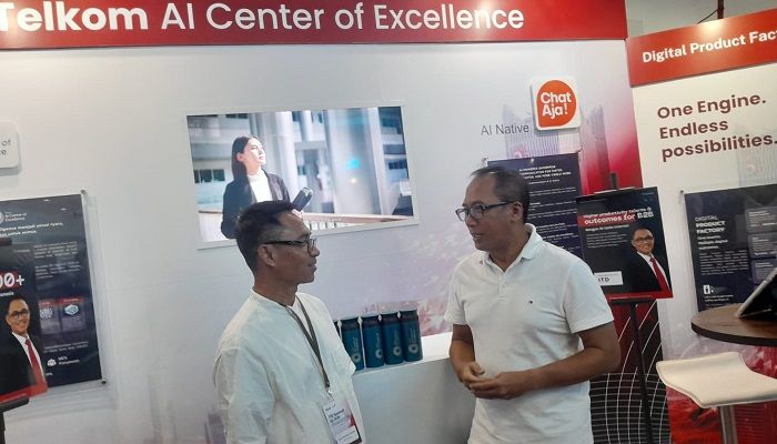 Telkom Luncurkan Agentic AI by BigBox, Lompatan Baru AI Otonom Percepat Transformasi Industri Nasional