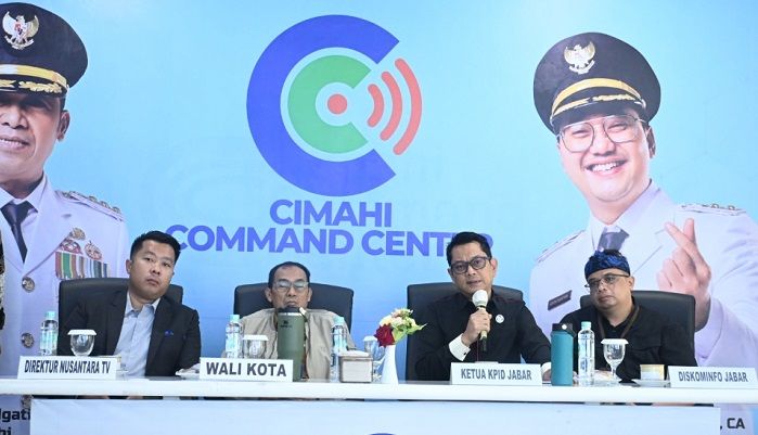 KPID Jabar Luncurkan Anugerah Penyiaran 2026, 28 Kategori Siap Angkat Kualitas Siaran