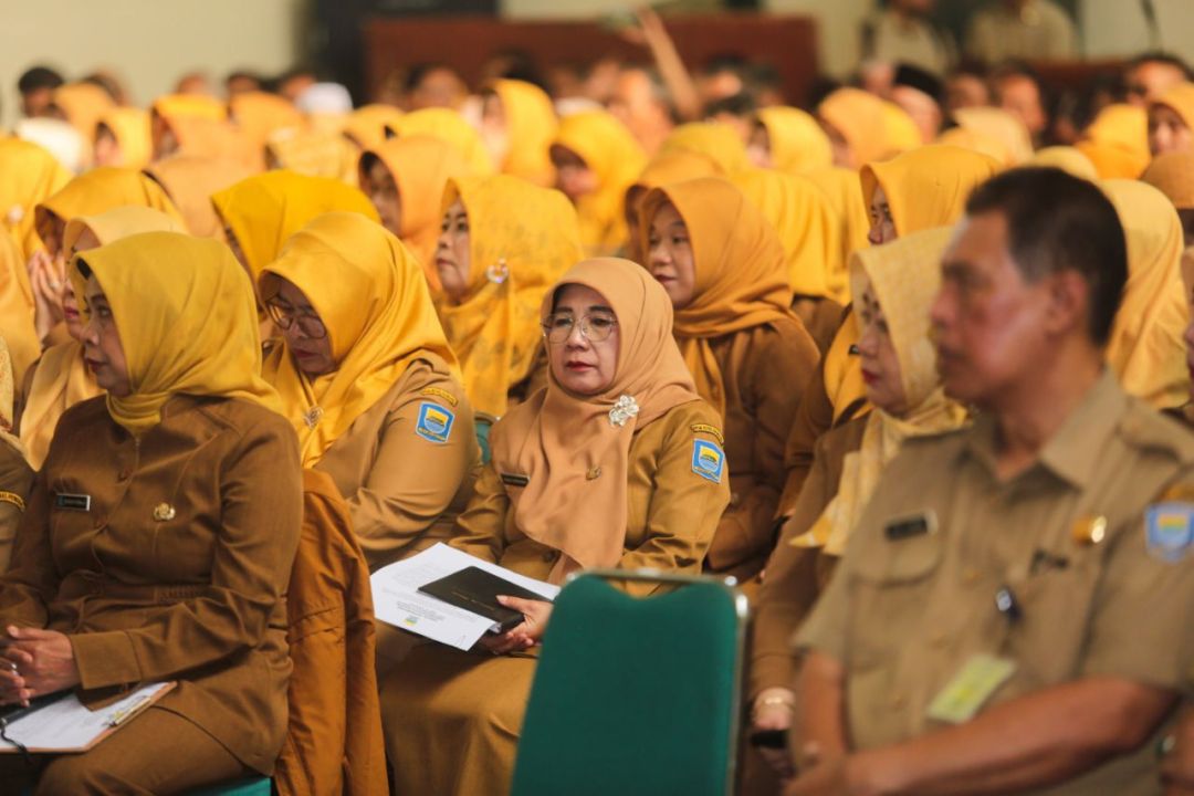 Dugaan Korupsi SPMB SD Bandung, Wali Kota Perintahkan Investigasi Cepat