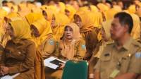 Dugaan Korupsi SPMB SD Bandung, Wali Kota Perintahkan Investigasi Cepat