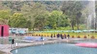 Jiwanta Thermal Springs Hadir dengan Wajah Baru, Destinasi Wellness Ciwidey Siap Sambut Wisatawan