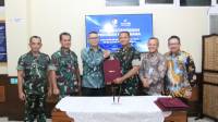Bank bjb Tingkatkan Layanan Perbankan melalui Kerja Sama dengan Lanud Husein Sastranegara 