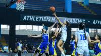 Final Campus League Regional Bandung 2026! Rivalitas Unpar vs Maranatha dan ITHB vs Maranatha Kembali Membara