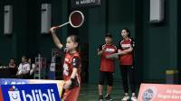 Audisi Umum PB DJARUM 2026 Dari Sumatra hingga Sulawesi, Upaya Pencarian Talenta Super Makin Meluas