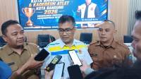 KONI Kota Bandung Perkuat Pembinaan Atlet, dari Asuransi hingga Beasiswa Perguruan Tinggi