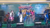 Battle of The Band PCMS Jadi Ruang Tumbuh Musisi Muda