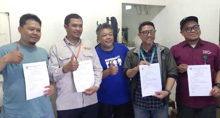 Bobotoh For Humanity Gandeng Sejumlah LAZ Jawa Barat, Hadirkan Event Sosial dan Sepak Bola di Garut