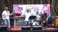 Reuni Besar VII SMAN 2 Bandung Resmikan Amphitheater untuk Sekolah