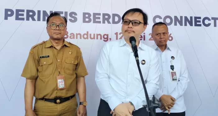 Bandung Jadi Daerah Percontohan Program Perintis Berdaya Connect untuk UMKM