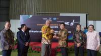 PTDI Tandatangani Kontrak Empat Unit Pesawat N219 untuk Angkut Kargo di Wilayah Perintis