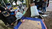 Dinsos Perkuat Penanganan PMKS Lewat Rehabilitasi Sosial dan Rumah Singgah