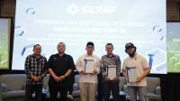 Bandung Perkuat Posisi sebagai Kota Kreatif Lewat Transformasi Digital