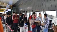 KAI Daop 2 Bandung Layani 51 Ribu Pelanggan selama Libur Idul Adha 