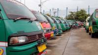 Pemkot Bandung Matangkan Model Bisnis Angkot Pintar, Subsidi dan Pengadaan Armada Jadi Fokus Utama