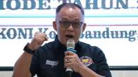 Anggaran Besar, DPRD Kota Bandung Minta Proyek RSUD dan Inspektorat Lebih Bermakna dan Berdampak Nyata