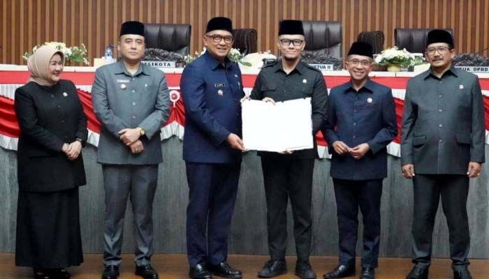 DPRD Sahkan Perda Ketertiban Umum, Ini Dampaknya bagi Warga dan Wisatawan Bandung