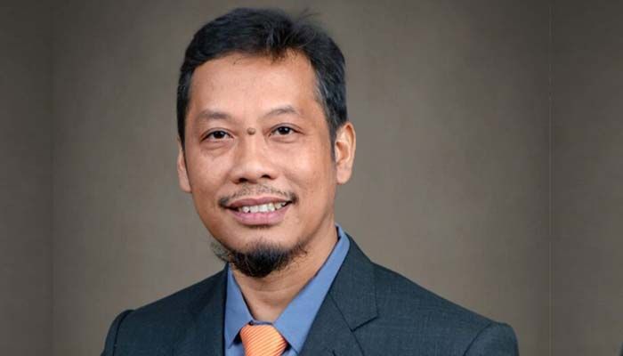 Ketua Fraksi PKS DPRD Kota Bandung Eko Kurnianto Tekankan Perda Berorientasi pada Kepentingan Publik