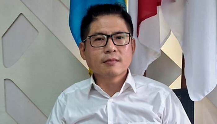 Erick Darmadjaya Angkat Bicara Soal Pajak STNK, Ternyata Bukan Kebijakan DPRD Kota Bandung