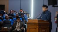 Tiga Raperda Baru Masuk DPRD, Dari Persampahan hingga Layanan Publik, Ini Prioritas Regulasi Baru Pemkot Bandung