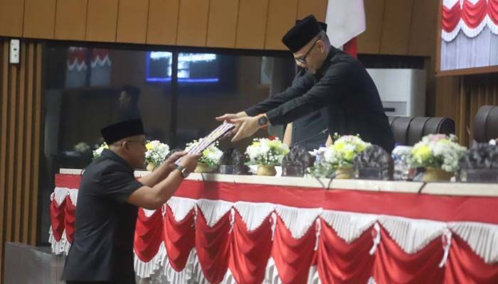 Fraksi Gerindra DPRD Kota Bandung Soroti Pengelolaan Sampah, Pembangunan RSUD, dan Transformasi BPR Kota Bandung