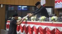 Fraksi Gerindra DPRD Kota Bandung Soroti Pengelolaan Sampah, Pembangunan RSUD, dan Transformasi BPR Kota Bandung
