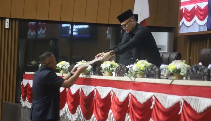 Fraksi PDI Perjuangan Dukung Reformasi Pengelolaan Sampah Bandung, Harap Jadi Momentum Perubahan Besar
