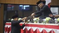 Fraksi Golkar Beberkan Pandangan atas Tiga Raperda Krusial Kota Bandung