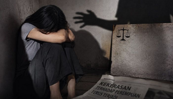 Saat Perempuan Jadi Korban Lagi, Itu Tanda Sistem Gagal Melindungi