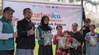 Itqan Peduli Terapkan SKKNI dalam Kurban Iduladha 1447, Libatkan Juleha Bersertifikat