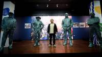 Kultura Persib di Braga Bandung Tampilkan 95 Karya Seni dan Arsip Sejarah Bobotoh