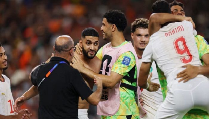 Maroko Lolos Dramatis ke Babak 16 Besar Piala Dunia 2026, Singkirkan Belanda lewat Adu Penalti