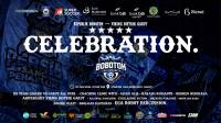 Sinergi Tanpa Batas, Republik Bobotoh Bareng Pemain dan Legenda Persib Gelar Aksi Kemanusiaan di Garut