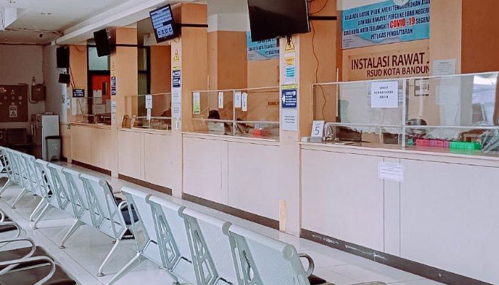 Banyak Warga Salah Paham soal UHC, Dinkes Bandung Beri Penjelasan Lengkap