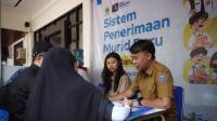 Desk Layanan Terpadu SPMB Kota Bandung 2026 Permudah Pendaftaran, Semua Kendala Bisa Ditangani di Satu Tempat