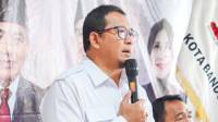 Fraksi Gerindra DPRD Kota Bandung Dukung Evaluasi Program Makan Bergizi Gratis untuk Tingkatkan Efektivitas
