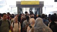 Musim Liburan Sekolah, Daop 2 Bandung Ajak Warga Manfaatkan Diskon Tarif Tiket KA 30 Persen 