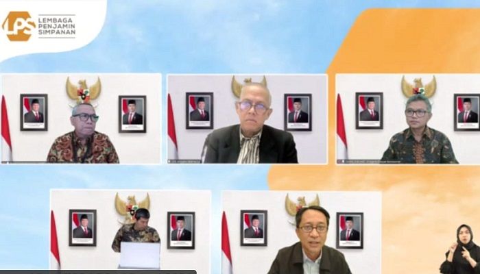 LPS Sesuaikan Tingkat Bunga Penjaminan Guna Perkuat Stabilitas Perbankan