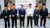 Baznas Harus Jadi Garda Depan Mengurangi Ketimpangan Sosial di Kota Bandung