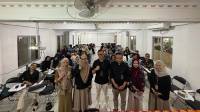 Tax Goes To Campus, DJP Perkuat Literasi Pajak Mahasiswa Uniska Banjarbaru