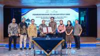 bank bjb Dukung Percepatan Program Rumah Layak Huni Melalui BSPS 2026