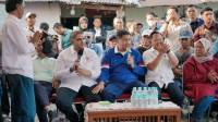 Kabupaten Bandung Dapat 3.235 Rumah BSPS, Menteri Ara Tegaskan Hak Rakyat Tak Boleh Dipersulit