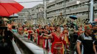 Libur Akhir Pekan ke Bandung? Ini Jadwal Lengkap Asia Africa Festival 2026 yang Wajib Dikunjungi