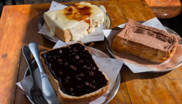 Bukan Sekadar Bakery, Drunk Baker Jadi Buruan Wisatawan untuk Oleh-oleh Premium dari Bandung