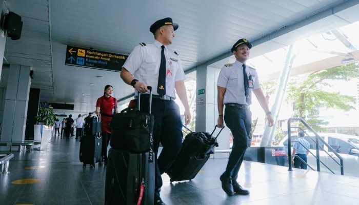 Reaktivasi Bandara Husein Jadi Titik Balik Ekonomi Bandung, Ini Persiapan yang Dilakukan Pemkot