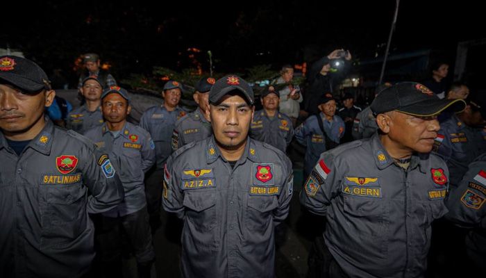 Bandung Siaga! Wali Kota Farhan Beberkan Strategi Baru Berantas Begal dan Jalan Gelap