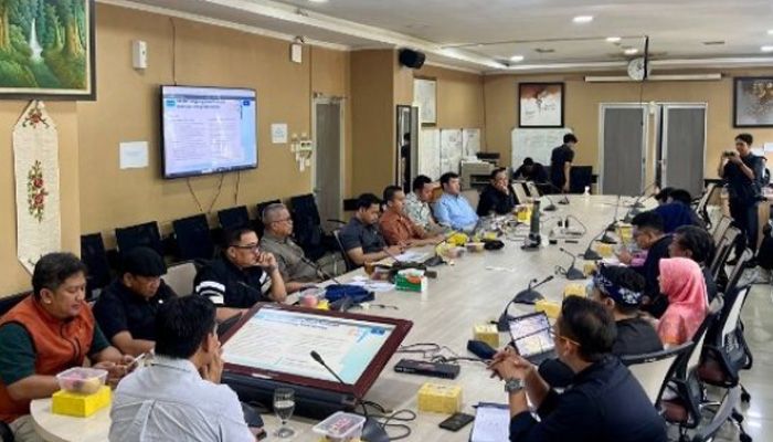 Raperda Pengendalian Kemiskinan Didorong Masuk Tahun Ini, DPRD Kota Bandung Siapkan Pembahasan Lewat Pansus