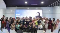 Indibiz Jabar Dukung Daya Saing UMKM lewat Edukasi Bisnis Bersama Owner Rochi Bandung
