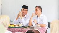 Wakil Wali Kota Bandung Pastikan MPLS Ramah Anak, Perkuat Karakter dan Cegah Perundungan
