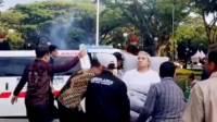 Sempat Drop Mendadak, Begini Kabar Terbaru Kesehatan Wali Kota Bandung Farha